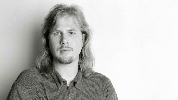 Jeff Healey