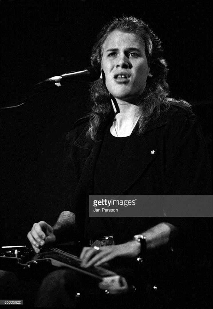 Jeff Healey