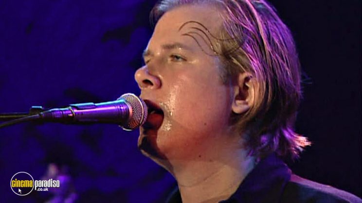 Jeff Healey