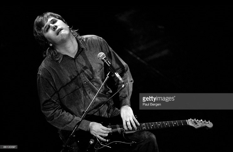 Jeff Healey