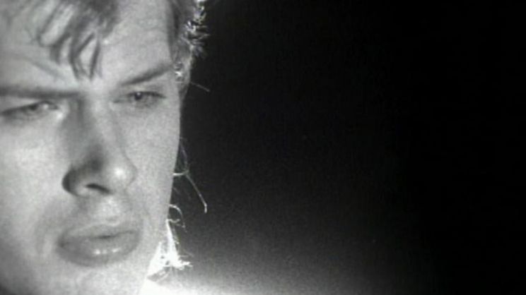 Jeff Healey
