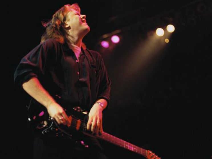 Jeff Healey