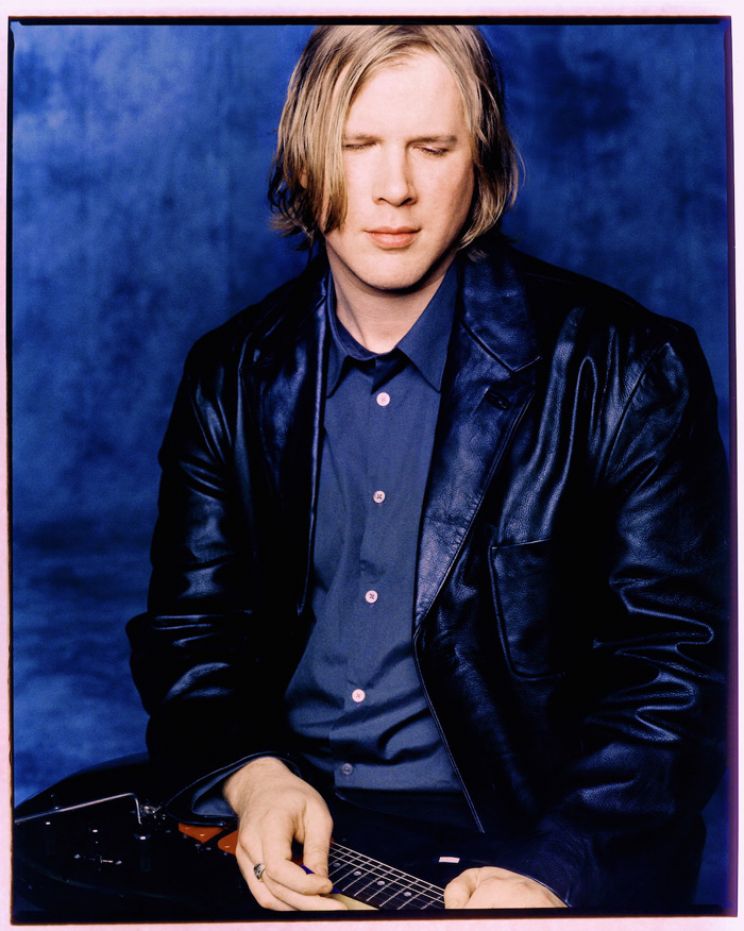 Jeff Healey