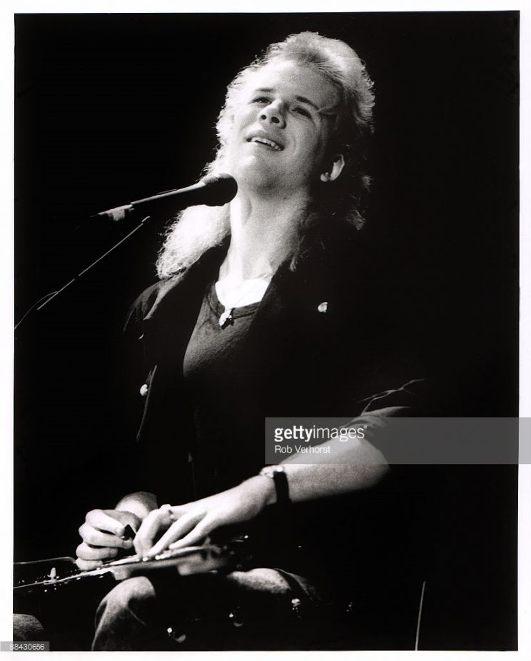 Jeff Healey