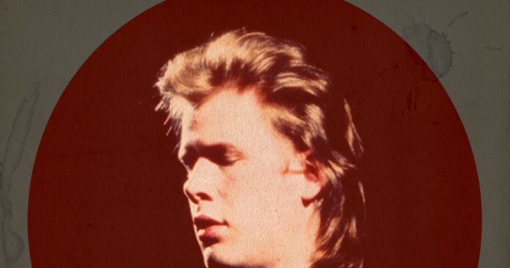 Jeff Healey