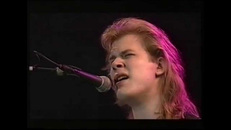 Jeff Healey