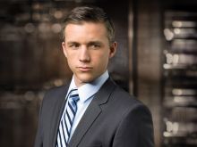 Jeff Hephner photo