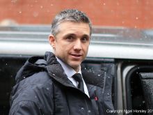 Jeff Hephner photo