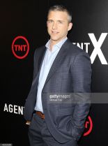 Jeff Hephner photo