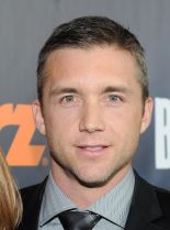 Jeff Hephner photo