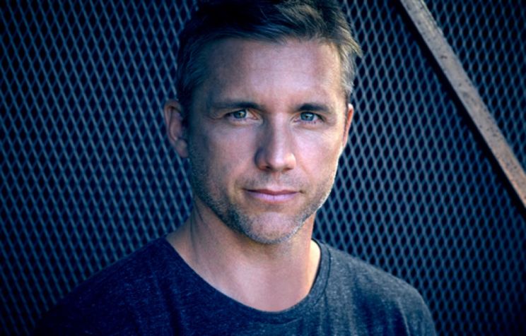 Jeff Hephner