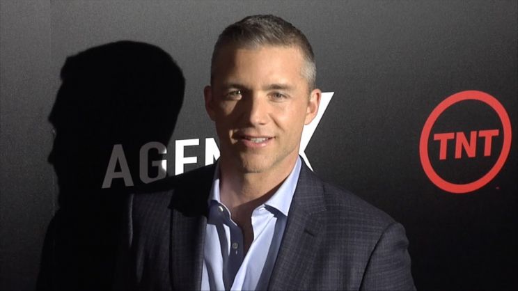 Jeff Hephner