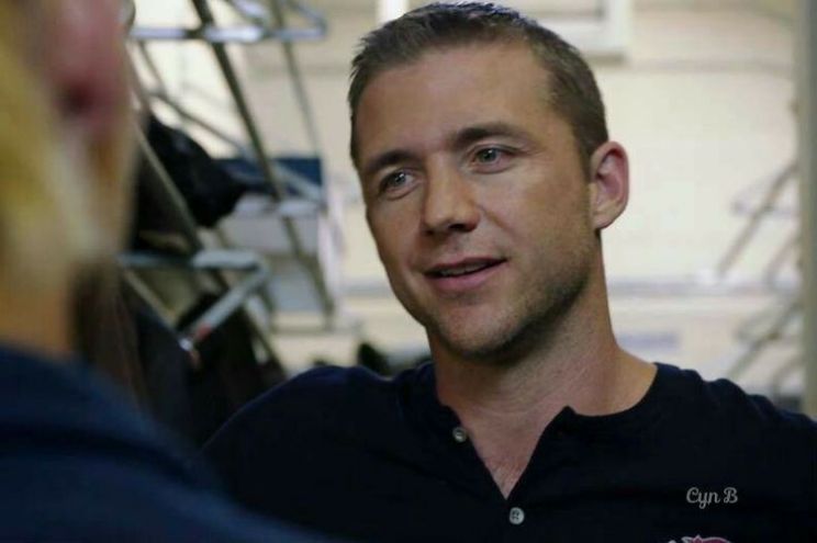 Jeff Hephner