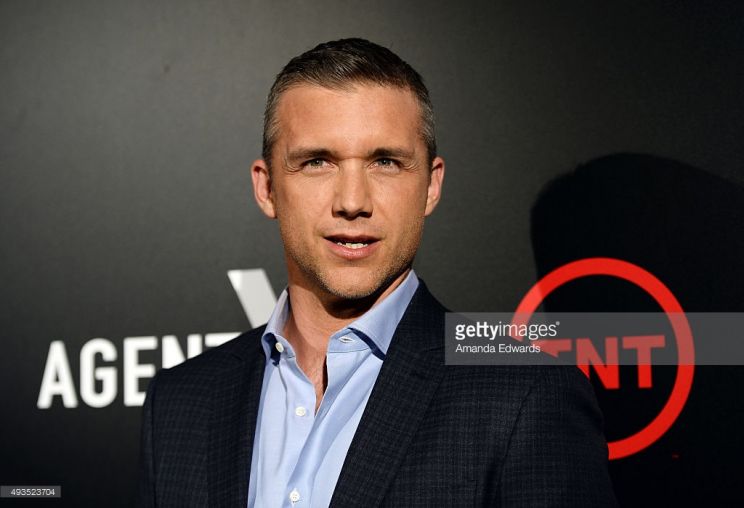 Jeff Hephner