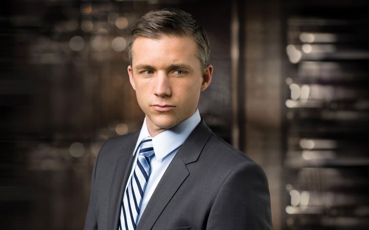 Jeff Hephner