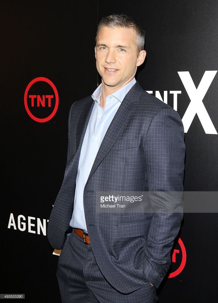 Jeff Hephner