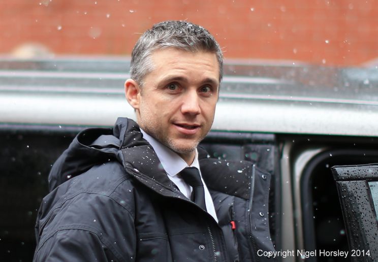 Jeff Hephner