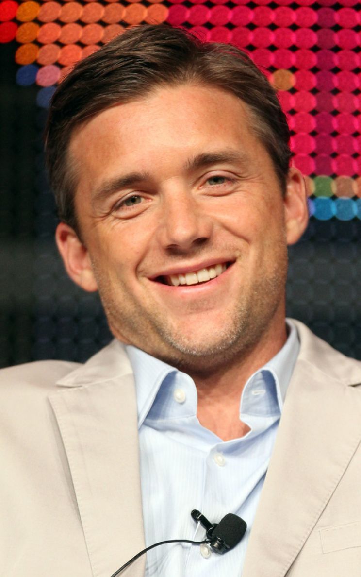 Jeff Hephner