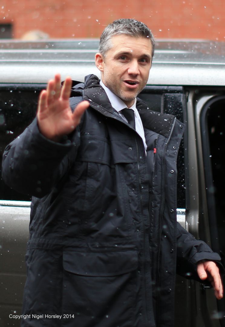 Jeff Hephner