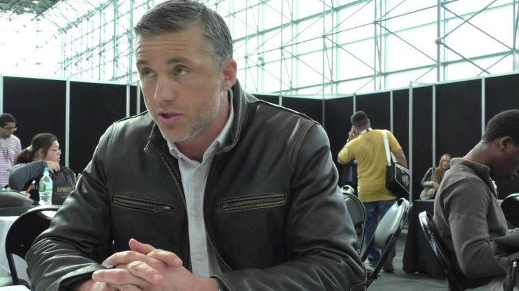 Jeff Hephner