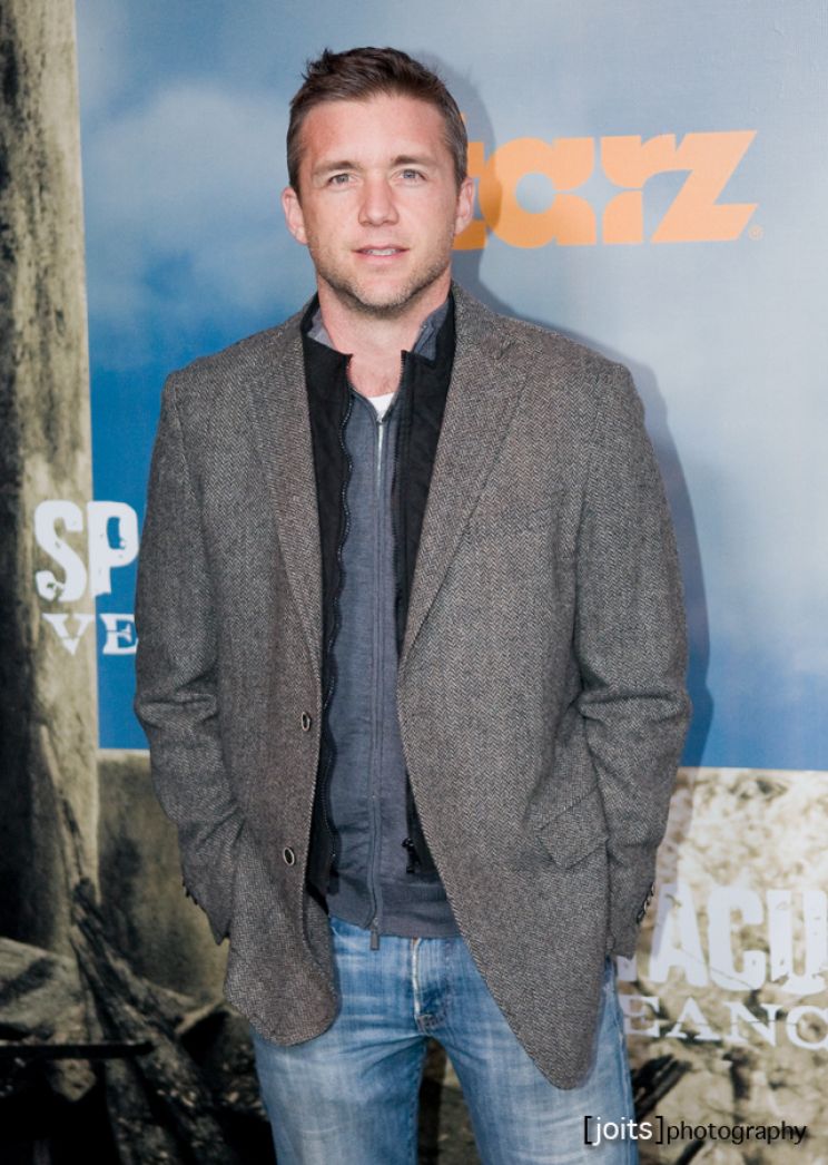 Jeff Hephner