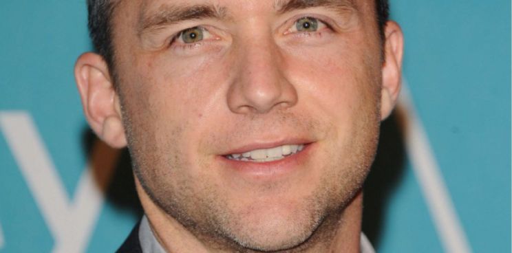 Jeff Hephner