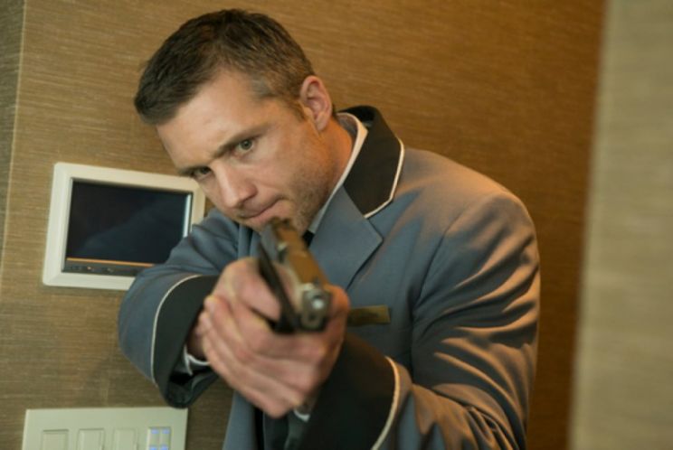 Jeff Hephner