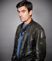 Jeff Hordley