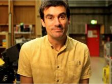 Jeff Hordley