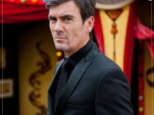 Jeff Hordley