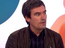 Jeff Hordley