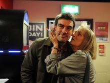 Jeff Hordley