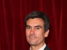 Jeff Hordley