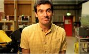 Jeff Hordley