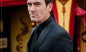 Jeff Hordley