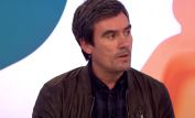 Jeff Hordley