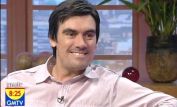 Jeff Hordley