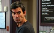 Jeff Hordley