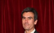 Jeff Hordley