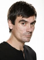 Jeff Hordley