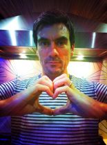 Jeff Hordley