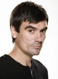 Jeff Hordley