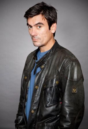 Jeff Hordley