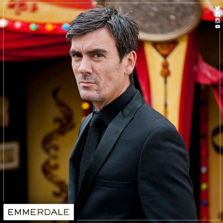 Jeff Hordley