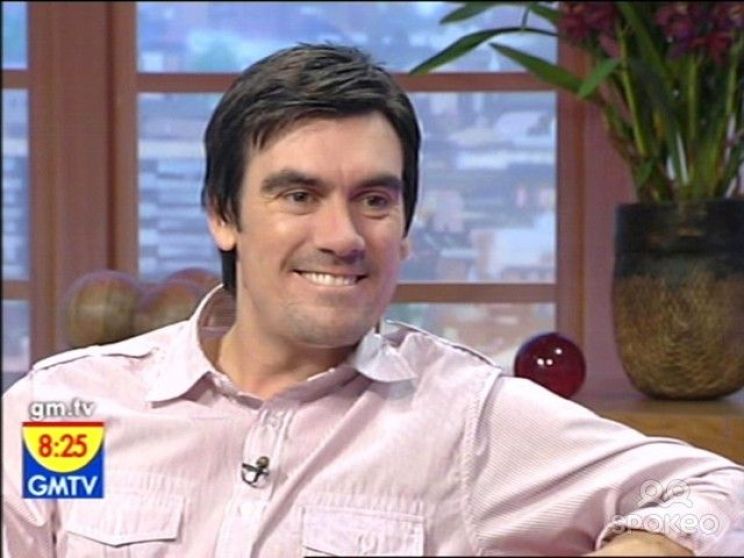 Jeff Hordley