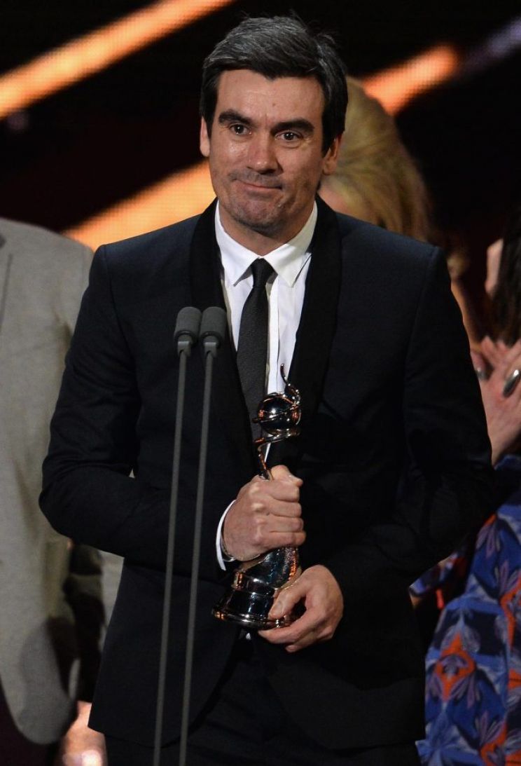 Jeff Hordley