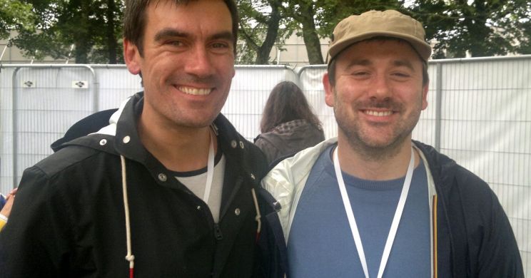 Jeff Hordley