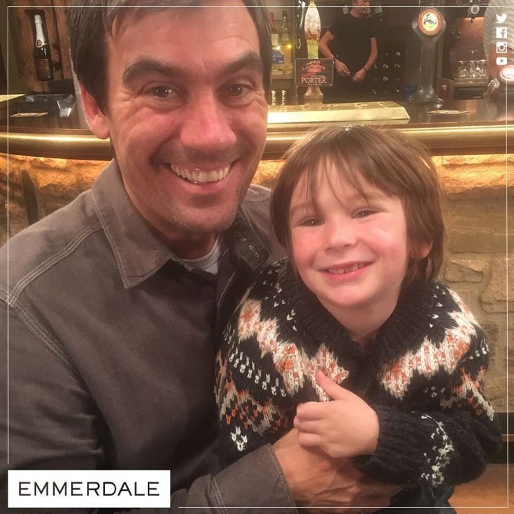Jeff Hordley