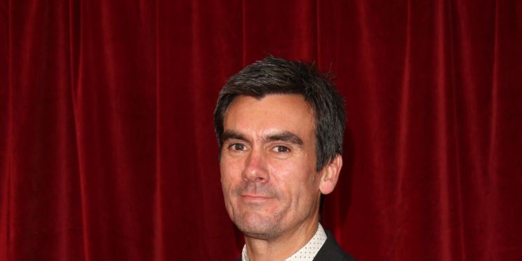 Jeff Hordley
