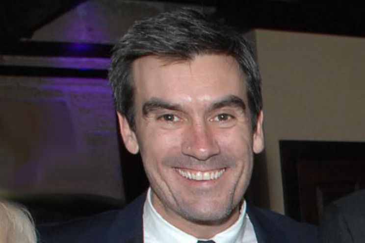 Jeff Hordley